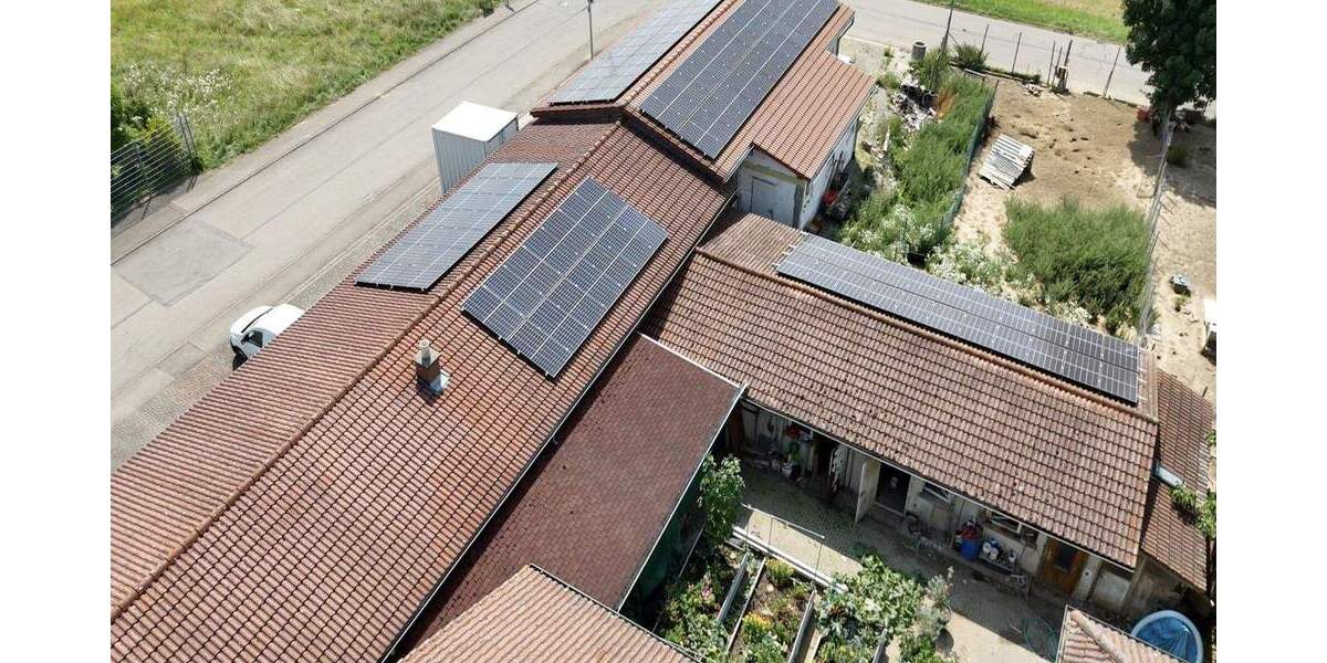 Gewerbeobjekt Dunningen - 950.000&euro; | Angebot:25538320