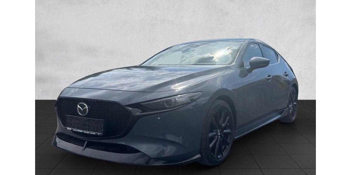 Mazda 3 79.100 km 19.490 &euro; Meiningen 98617