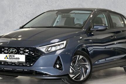 Hyundai i20 33.900 km 17.980 € Mainz-Mombach 55120