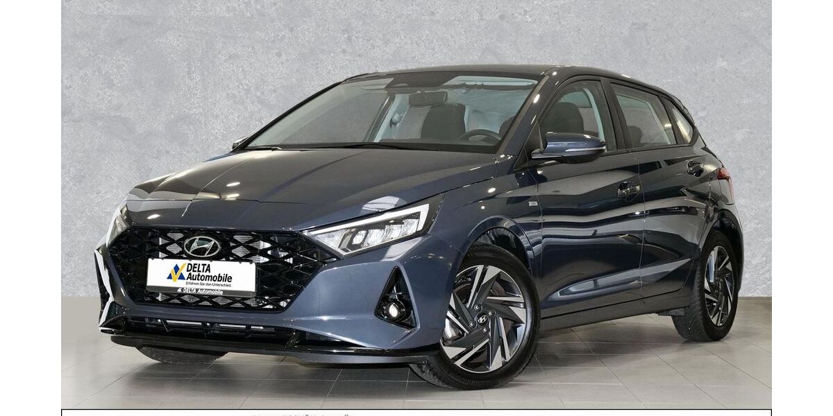 Hyundai i20 33.900 km 17.980 € Mainz-Mombach 55120