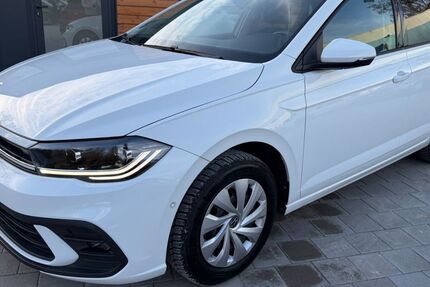 VW Polo 48.000 km 18.990 &euro; Ingolstadt 85055