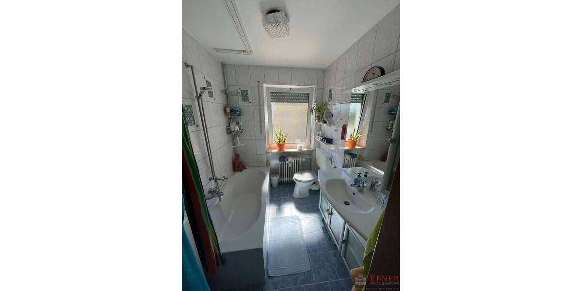 Etagenwohnung Furth im Wald Furth - 3 Zimmer, 76 m&sup2;, 125.000&euro; | Angebot:26885915