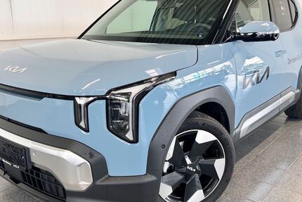 Kia EV2 2.000 km 33.695 &euro; Münchberg 95213
