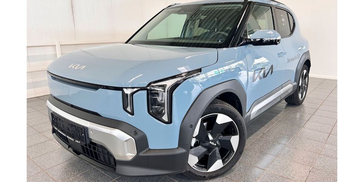 Kia EV2 2.000 km 33.695 &euro; Münchberg 95213