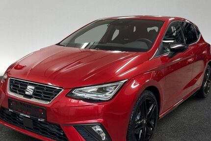 Seat Ibiza 6.500 km 26.950 &euro; München 80935