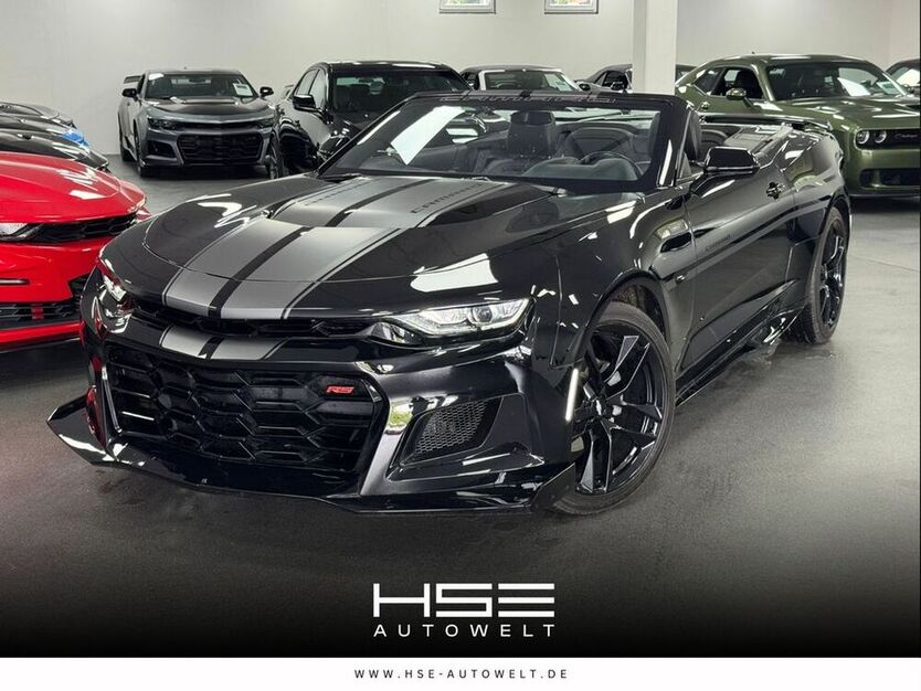 Camaro