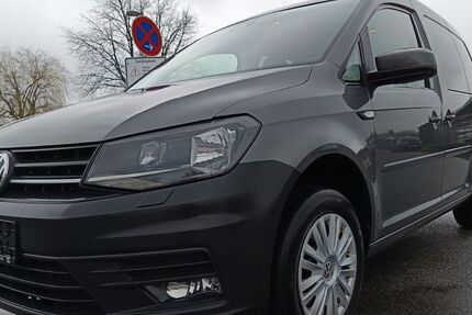 VW Caddy 168.500 km 9.999 &euro; Lahr-Langenwinkel 77933