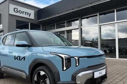 Kia EV2 1.900 km 32.999 &euro; Eislingen 73054