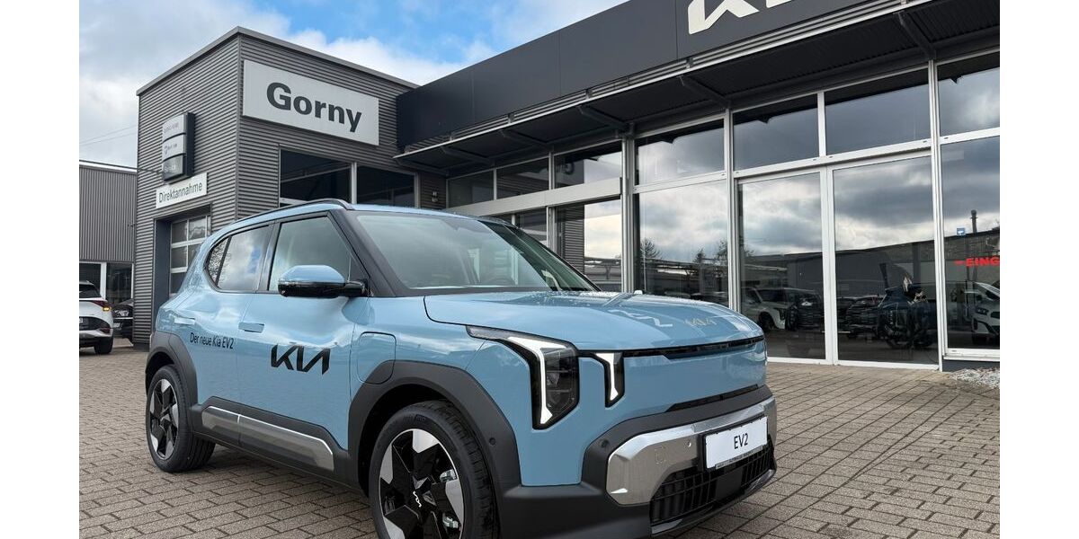 Kia EV2 1.900 km 32.999 &euro; Eislingen 73054