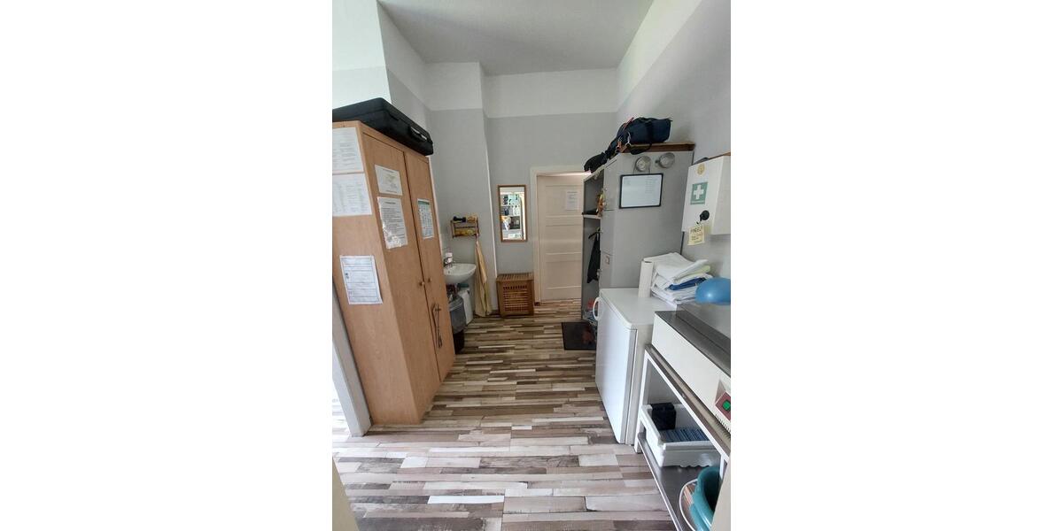 Büro Geschäftsstelle Praxis Gewerbe Vertrieb zimmer