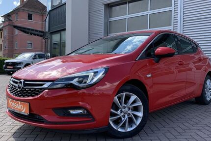 Opel Astra 105.943 km 11.690 &euro; Eisenach 99817