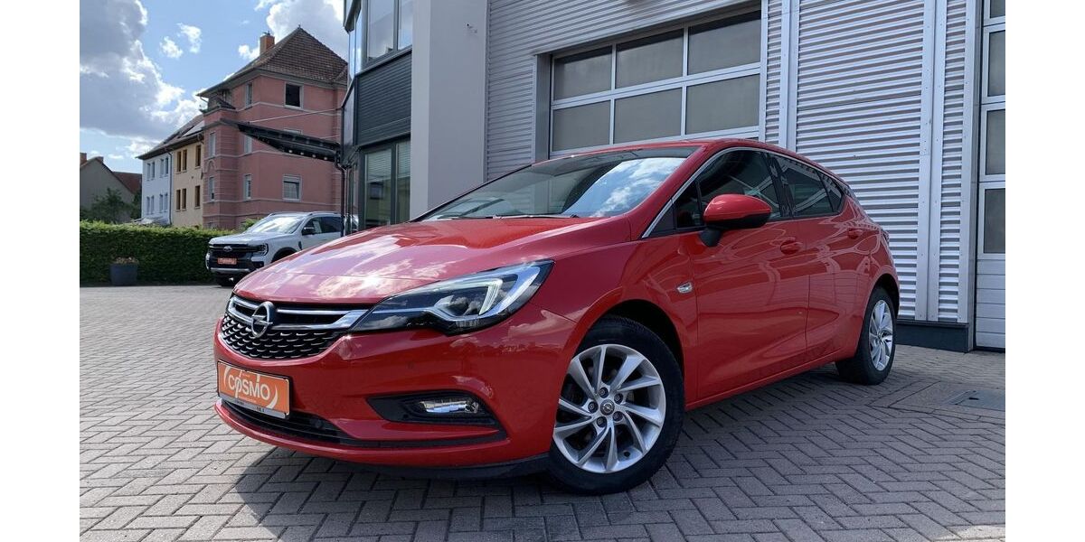 Opel Astra 105.943 km 11.690 &euro; Eisenach 99817