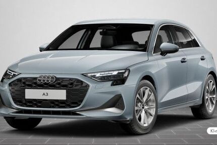 Audi A3 8.795 km 28.890 &euro; Saarbrücken 66115