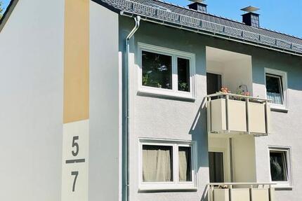 Schöne 3-Zimmer-Wohnung in idyllischer Lage mit Balkon! zimmer