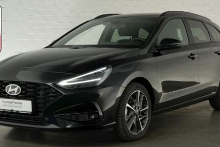 Hyundai i30 10.255 km 22.824 &euro; Heiden 46359