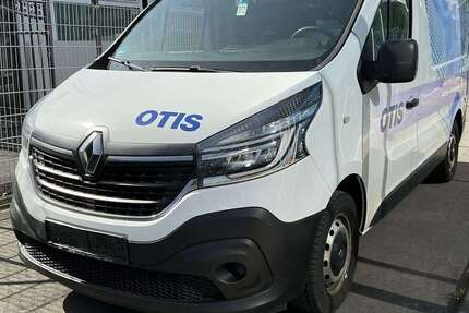 Renault Trafic 111.295 km 15.900 &euro; Eitorf 53783