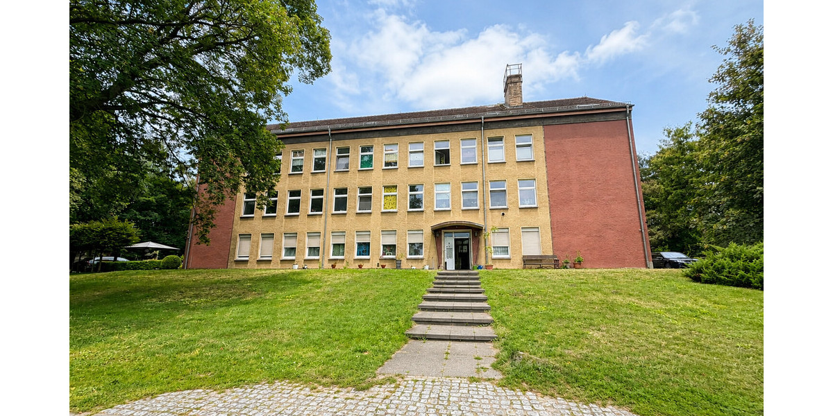 Kapitalanlage - MFH am Wasser mit 12 WE - in Zehdenick auf ein 12.520 qm Grundstück - Mehrfamilienhaus, Wohnhaus Zehdenick | Angebot:27307664