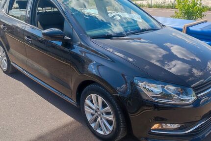 VW Polo 115.800 km 7.000 € Schöndorf 54316