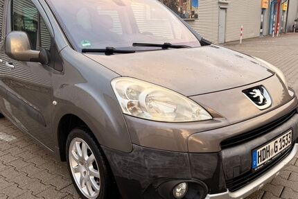 Peugeot Partner 226.635 km 3.750 &euro; Heidenheim ander Brenz 89520