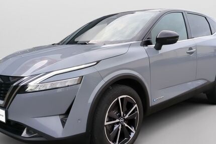 Nissan Qashqai 45.104 km 27.785 &euro; Seevetal 21217