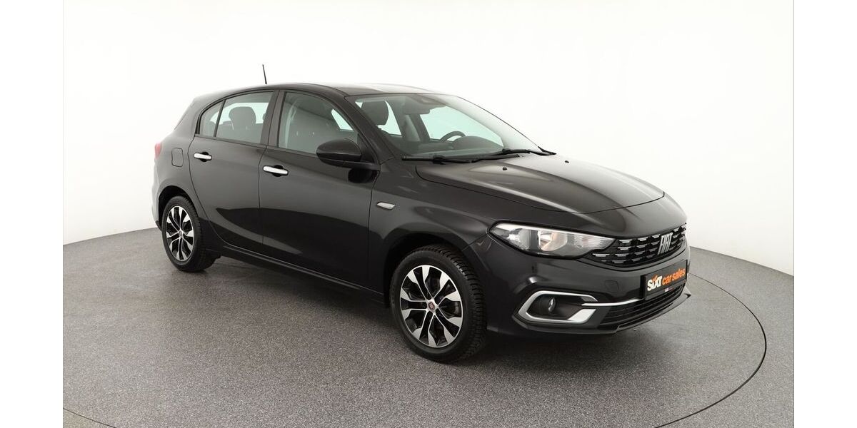 Fiat Tipo 84.468 km 11.990 &euro; Garching 85748