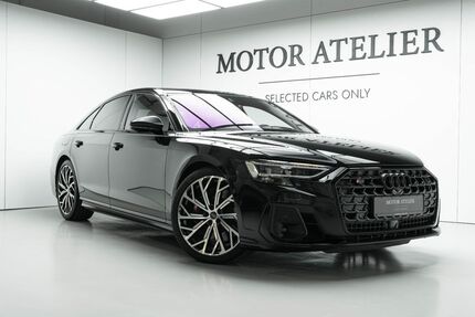 Audi S8 24.500 km 87.888 &euro; Ratekau 23626