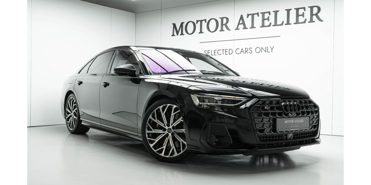 Audi S8 24.500 km 87.888 &euro; Ratekau 23626