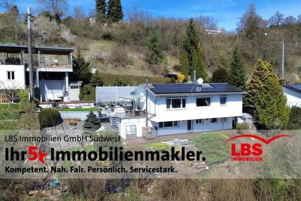 Haus Tuttlingen Möhringen - 5 Zimmer, 130 m&sup2;, 549.000&euro; | Angebot:26376780