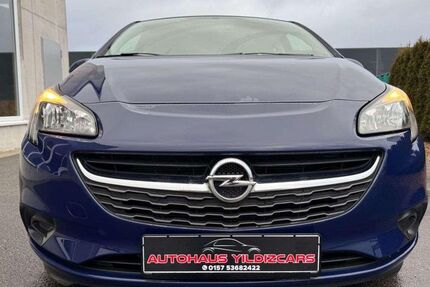Opel Corsa 99.700 km 8.794 &euro; Altensteig 72213