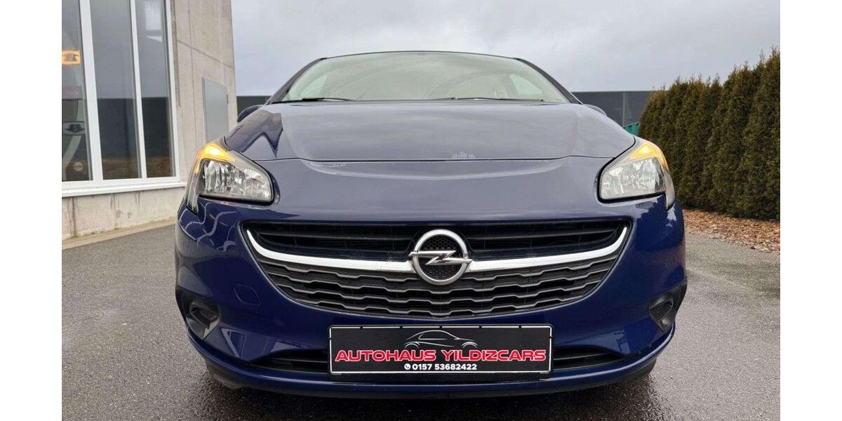 Opel Corsa 99.700 km 8.794 &euro; Altensteig 72213