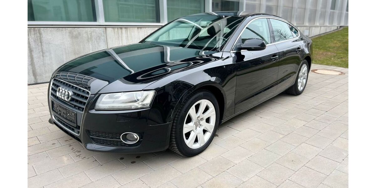 Audi A5 239.000 km 5.999 &euro; Stuttgart 70599