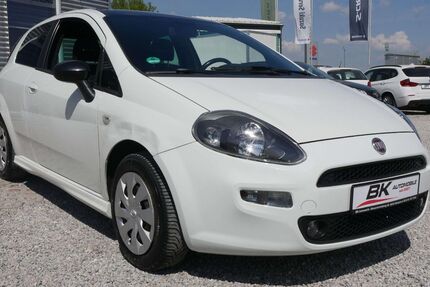 Fiat Punto 226.900 km 3.490 &euro; Königsbrunn 86343