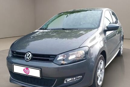 VW Polo 80.000 km 9.490 &euro; Emmendingen 79312