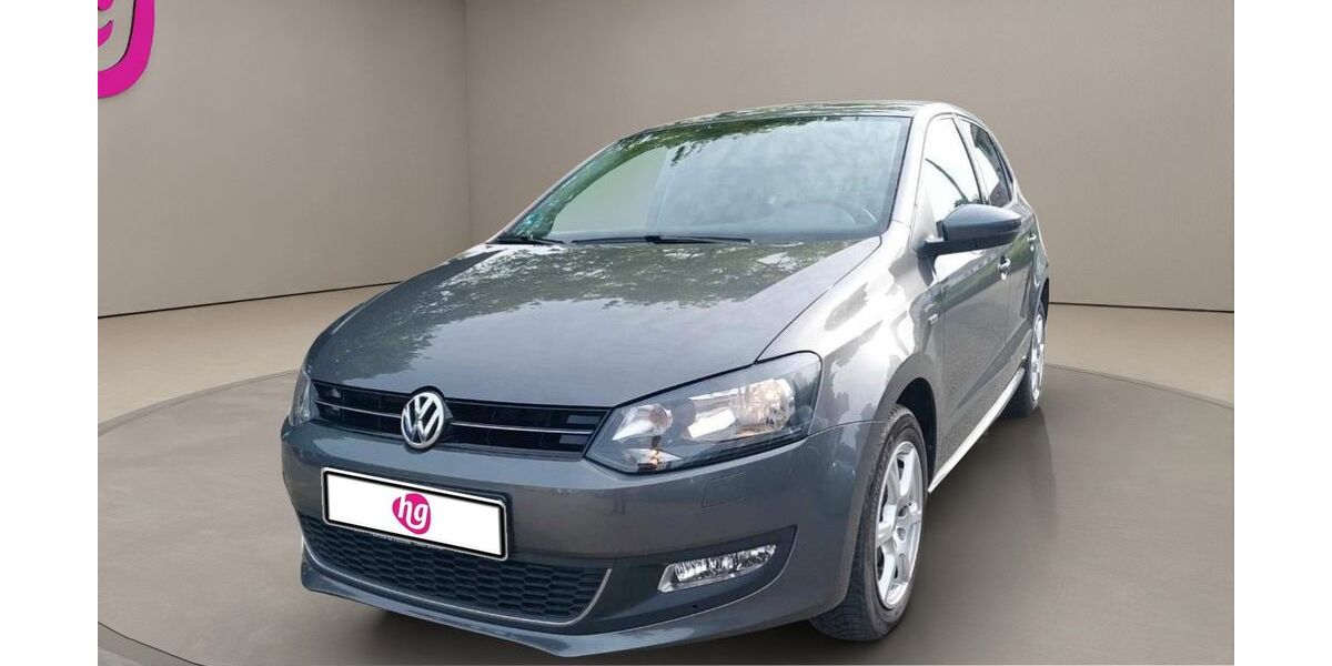 VW Polo 80.000 km 9.490 &euro; Emmendingen 79312