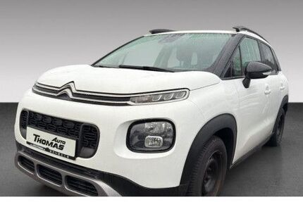 Citroen C3 Aircross 55.010 km 10.980 &euro; Hennef 53773