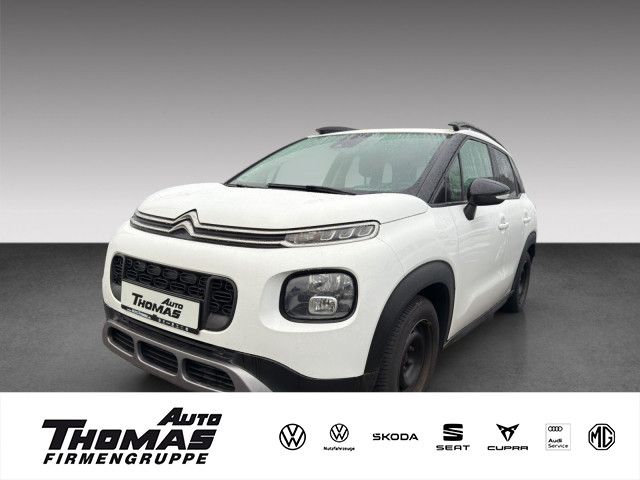 Citroen C3 Aircross 55.010 km 10.980 &euro; Hennef 53773