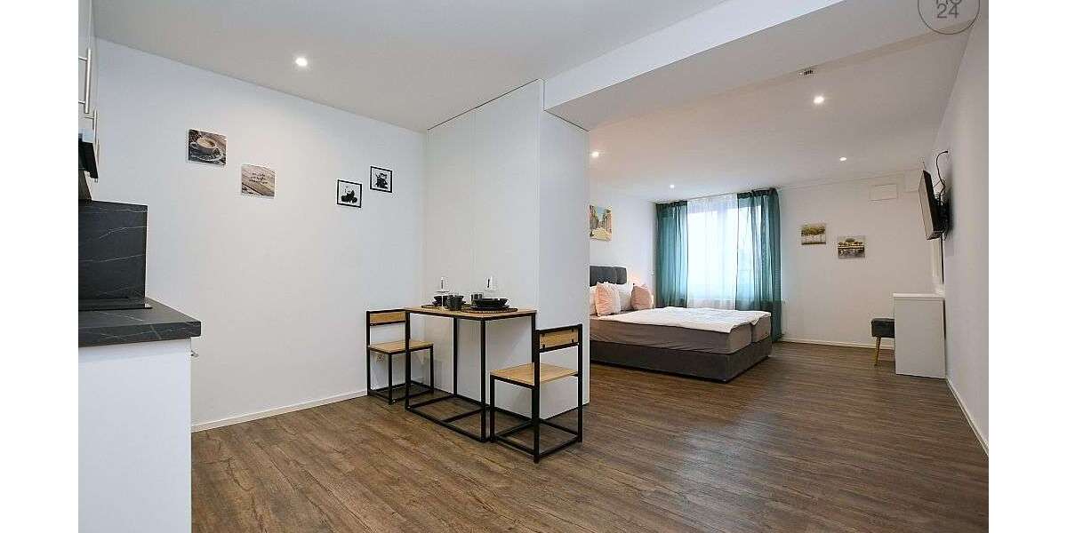 Zimmer Reutlingen - 1 Zimmer, 1.190&euro; | Angebot:25515547