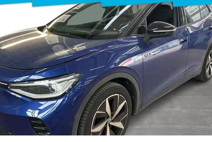 VW ID.4 61.312 km 30.930 &euro; Berlin 10587