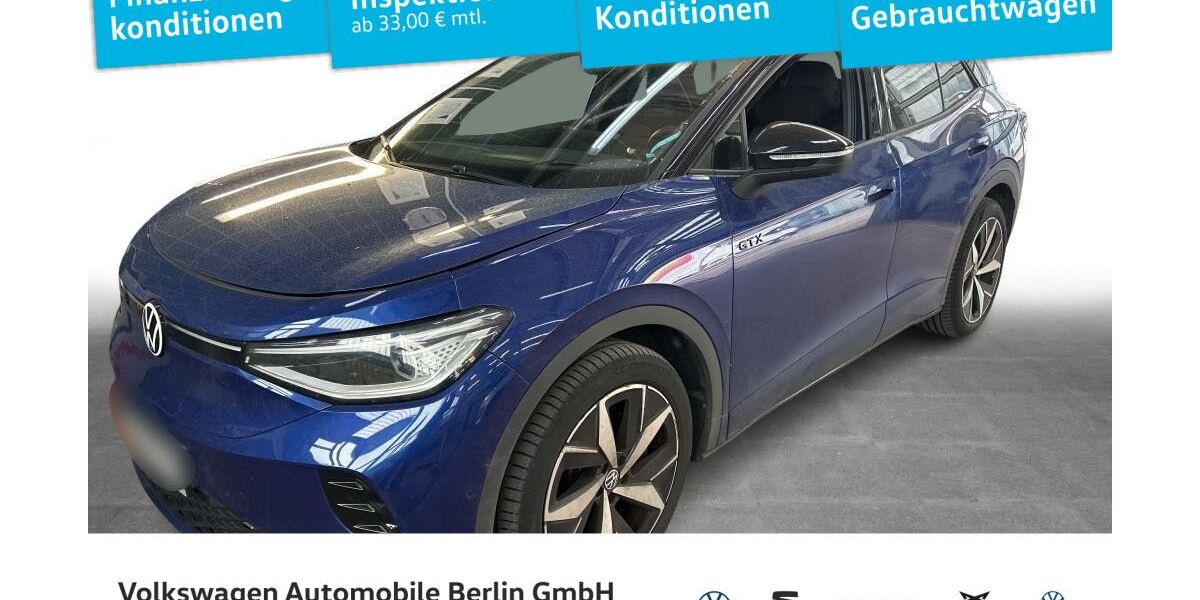 VW ID.4 61.312 km 30.930 &euro; Berlin 10587