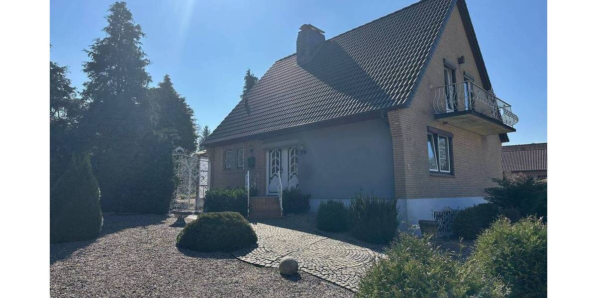 Einfamilienhaus Wangels Kükelühn - 5 Zimmer, 120 m&sup2;, 229.000&euro; | Angebot:22522976