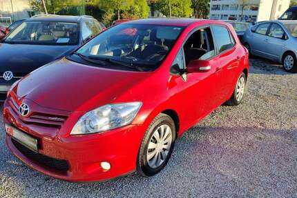 Toyota Auris 174.000 km 4.900 &euro; Amberg 92224