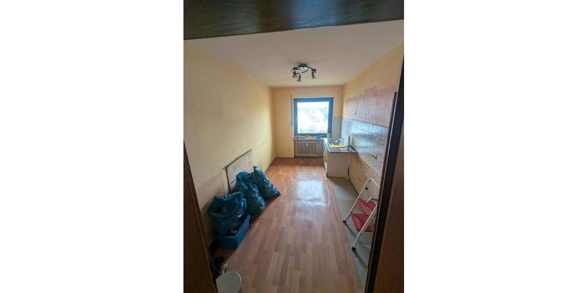 Etagenwohnung Vellmar - 2 Zimmer, 75 m&sup2;, 169.000&euro; | Angebot:26005732