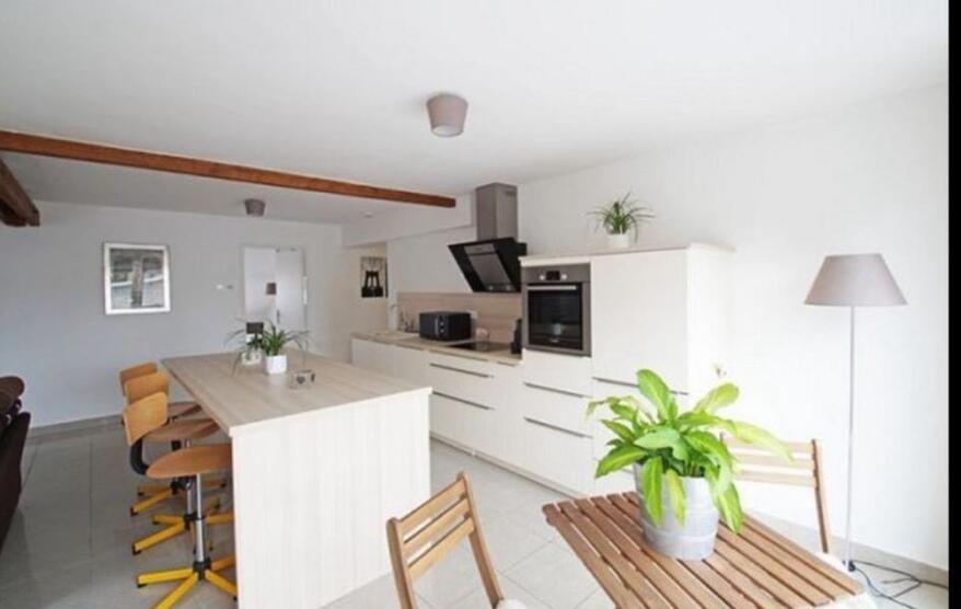 Dachgeschoßwohnung Stiring-Wendel