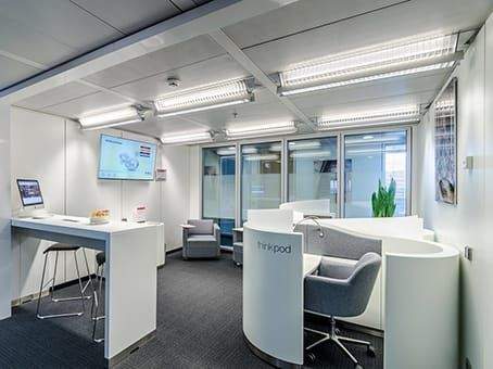 Gewerbeobjekt Düsseldorf Unterbilk - 359&euro; | Angebot:25570799