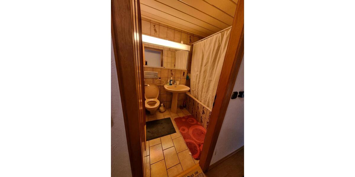 Wohnen auf Zeit Aschaffenburg Österreicher Kolonie - 1 Zimmer, 12 m&sup2;, 450&euro; | Angebot:25343336