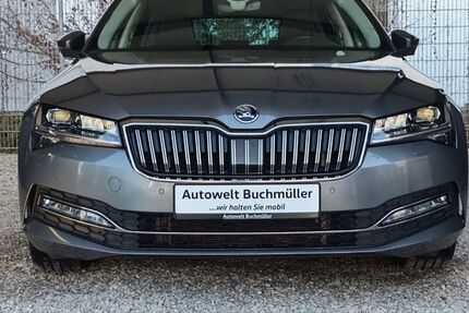 Skoda Superb 138.211 km 22.490 &euro; Nersingen 89278