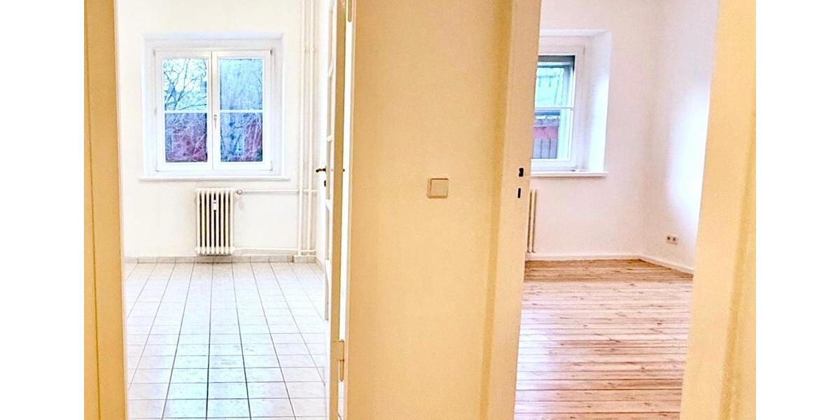 Erdgeschoßwohnung Berlin Charlottenburg-Wilmersdorf - 1 Zimmer, 56 m&sup2;, 360.000&euro; | Angebot:24945455