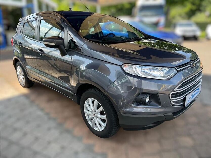 EcoSport