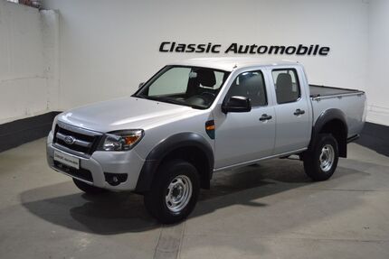 Ford Ranger 77.000 km 13.990 € Neuwied 56567