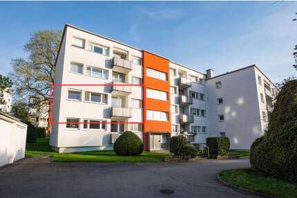 Wohnung Lindau (Bodensee) / Aeschach Aeschach - 3 Zimmer, 82 m&sup2;, 448.500&euro; | Angebot:26316123